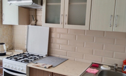 Снять 2-комнатную квартиру на сутки, Могилев, Мира проспект 10. Фото 4