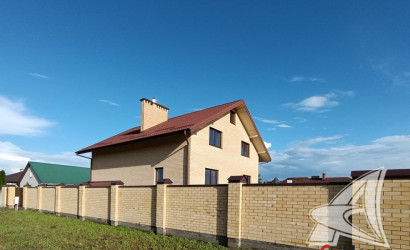 Купить дом, Брест, Ямно-вычулки, 10.18 соток. Фото 42