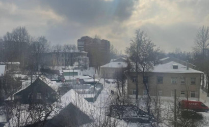 Купить 1-комнатную квартиру, Витебск, Вострецова ул., 9/2. Фото 4