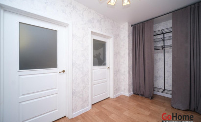 Купить 1-комнатную квартиру, Минск, Чюрлениса ул., 12 (Московский район). Фото 14