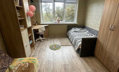 Купить 4-комнатную квартиру, Гомель, 50 лет Завода Гомсельмаш, 12. Фото 9