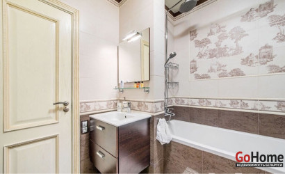 Снять 3-комнатную квартиру, Минск, ул. Сурганова, д. 5а(Первомайский район). Фото 6