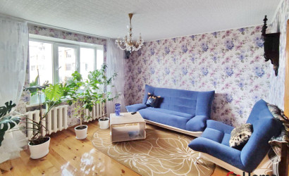 Купить 3-комнатную квартиру, Брест, Восток, ул. Стафеева. Фото 2