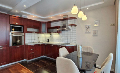 Снять 3-комнатную квартиру, Минск, просп. газеты Правда, д. 16. Фото 4