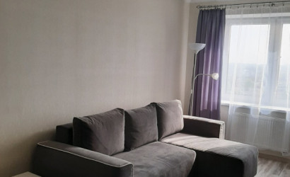 Снять 1-комнатную квартиру, Брест, ул. Папанина, д. 3. Фото 5