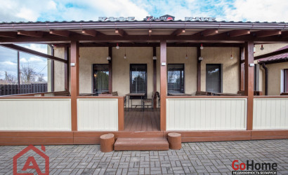 Продажа помещения, Щомыслица, Брестская, 7,  343.4 кв.м.. Фото 3