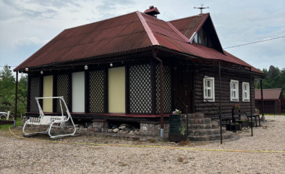 Снять дом, Гиневичи, 54. Фото 19