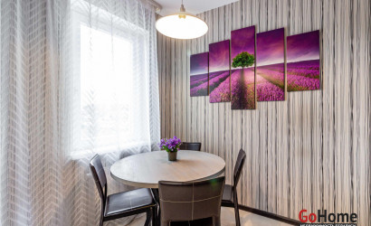 Купить 3-комнатную квартиру, Минск, Семеняко ул., 22 (Фрунзенский район). Фото 10