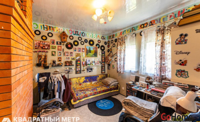 Купить дом, Щитомиричи, Светлая ул., 13 соток. Фото 28