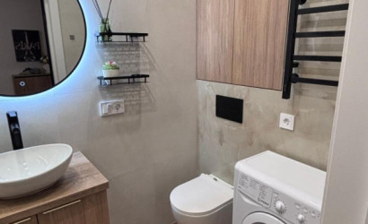 Снять 2-комнатную квартиру, Минск, Михаила Савицкого ул. 35 (Октябрьский район). Фото 9