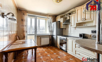 Купить 2-комнатную квартиру, Минск, Нововиленская ул., 13/А (Центральный район). Фото 2