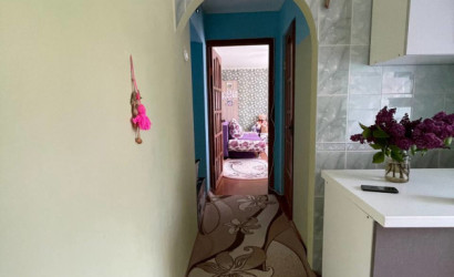 Купить 2-комнатную квартиру, Гончары, Школьная. Фото 8