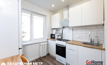 Купить 2-комнатную квартиру, Минск, Берута ул., 9/3 (Фрунзенский район). Фото 6