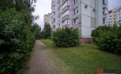  64.15 м2, Минск(Белецкого ул., 20)