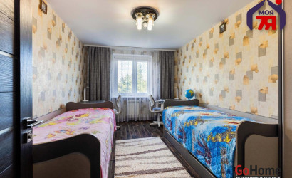 Купить 2-комнатную квартиру, Минск, Гуртьева ул., 26(Первомайский район). Фото 8