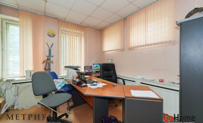 Продажа торгового помещения, Минск, Голодеда ул., 73,  153.3 кв.м.. Фото 8