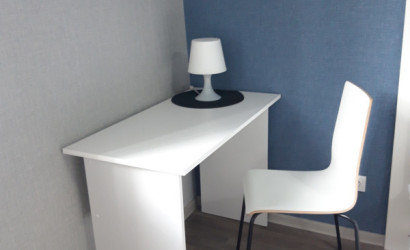 Снять 2-комнатную квартиру на сутки, Минск, ул. Свердлова, д. 24 (Октябрьский район). Фото 12