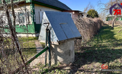 Купить дом, Кирово, Первомайская ул., 25 соток. Фото 31