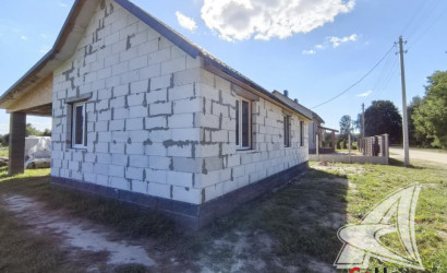 Купить дом, Жабинка, г. Жабинка, 7.18 соток. Фото 6