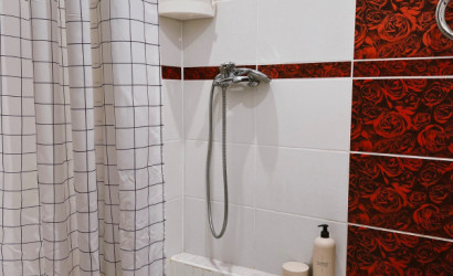 Снять 1-комнатную квартиру на сутки, Барановичи, Жукова, 16/1 . Фото 10