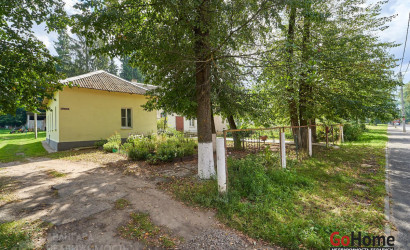 Купить 2-комнатную квартиру, Усяж, Парковая ул., 6. Фото 20