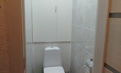 Снять 1-комнатную квартиру на сутки, Боровляны, Березовая роща, 11. Фото 10