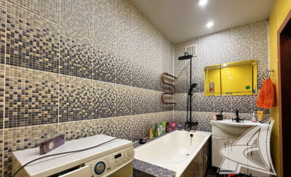 Купить 3-комнатную квартиру, Брест, Ковалево, ул. Суворова. Фото 15