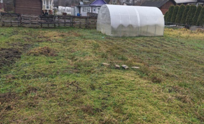 Купить участок, Колос, 8.4 соток. Фото 8