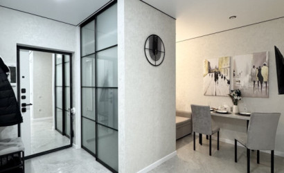 Снять 2-комнатную квартиру, Минск, ул. Жореса Алферова, д. 3 (Октябрьский район). Фото 6