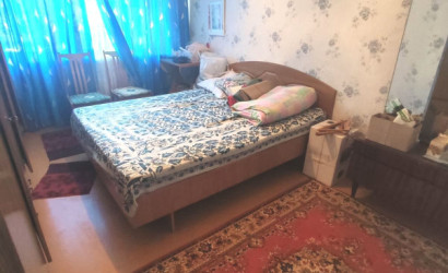 Купить 3-комнатную квартиру, Светлогорск, Луначарского, 12А. Фото 5
