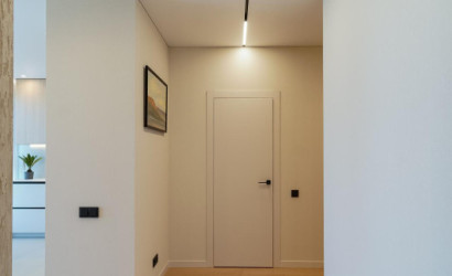 Купить 2-комнатную квартиру, Минск, Савицкого ул., 12 (Октябрьский район). Фото 29