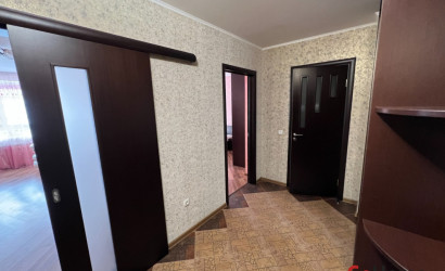 Снять 2-комнатную квартиру, Минск, ул. Притыцкого, д. 75(Фрунзенский район). Фото 2