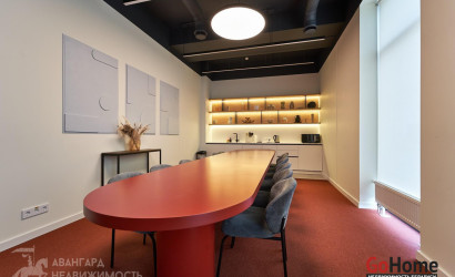 Купить 1-комнатную квартиру, Минск, Виталия Цвирко ул., 74 (Советский район). Фото 29