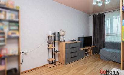 Купить 1-комнатную квартиру, Минск, Алтайская ул., 90/1(Заводской район). Фото 4