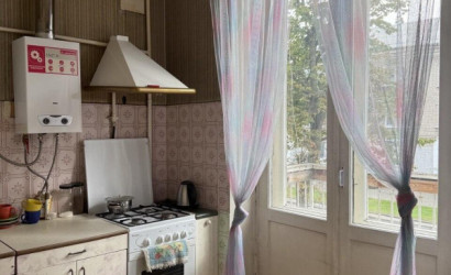 Купить 1-комнатную квартиру, Минск, Чорного ул., 11 (Первомайский район). Фото 2