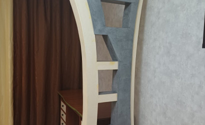 Снять 1-комнатную квартиру на сутки, Брест, ул. Подгородская, д. . Фото 4