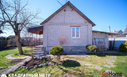 Купить дом в деревне, СИГНАЛ-2, 4.35 соток. Фото 6