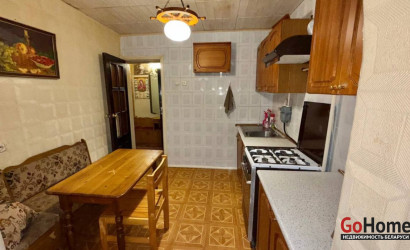 Купить 3-комнатную квартиру, Барановичи, Коммунистическая, 29. Фото 14