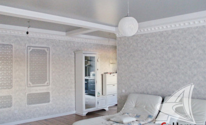 Купить 3-комнатную квартиру, Брест, Центр, ул. Кооперативная. Фото 5