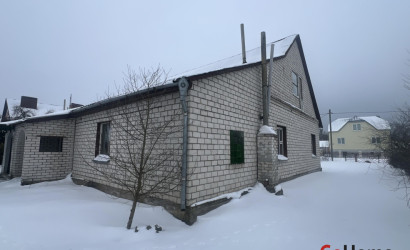 Купить дом, Дубровня, Вишневая ул., 13, 11.4 соток. Фото 2