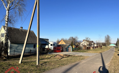 Купить дом, Томковичи, Зелёная, 20.31 соток. Фото 3