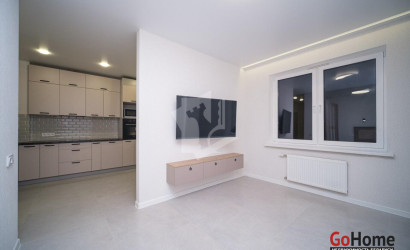 Купить 1-комнатную квартиру, Минск, Купревича ул., 16 (Первомайский район). Фото 3