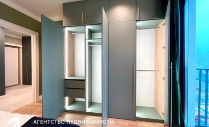 Купить 2-комнатную квартиру, Минск, Виталия Цвирко ул. 102 (Центральный район). Фото 7