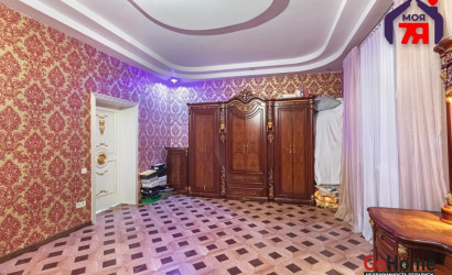 Купить дом, Минск, Южная ул., 7 соток. Фото 15