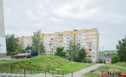 Купить 1-комнатную квартиру, Минск, Алтайская ул., 90/1(Заводской район). Фото 26