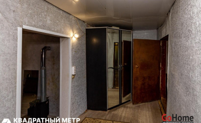 Купить дом, Минск, Серебрянская ул., 6, 7.5 соток. Фото 24