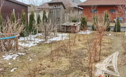  1-этаж.(130.5 м2), Брест(Ямно-вычулки)