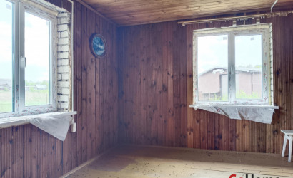 Купить дом в деревне, Восход-Грядки, 15 соток. Фото 8