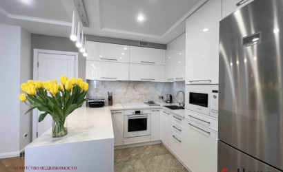 Купить 3-комнатную квартиру, Брест, ул. Фомина, д. . Фото 2