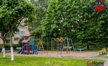 Купить 3-комнатную квартиру, Минск, Пулихова ул., 45 (Партизанский район). Фото 6